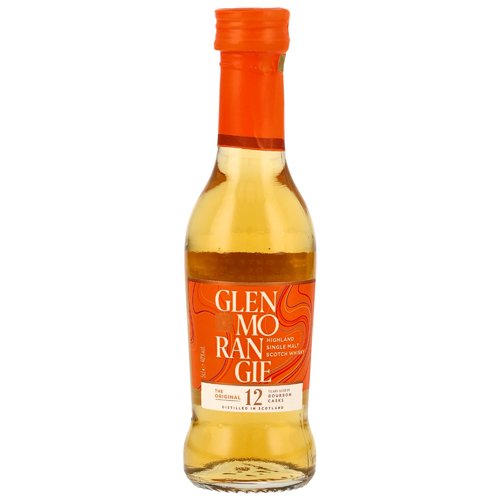 Glenmorangie 12 y.o. Original - Mini