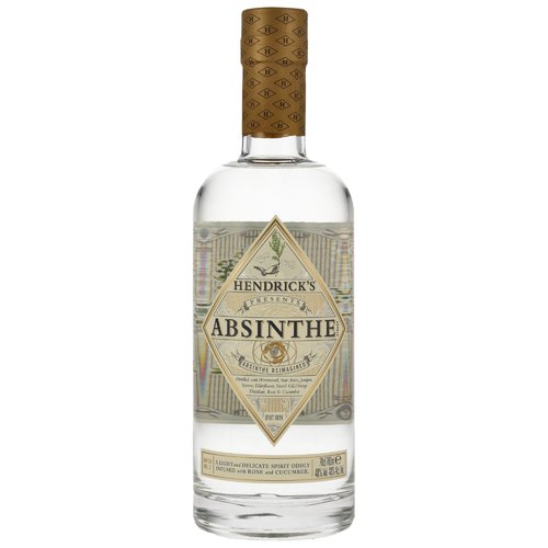 Hendricks Absinthe