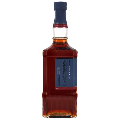 Jack Daniels American Single Malt Oloroso Sherry Cask