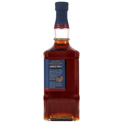 Jack Daniels American Single Malt Oloroso Sherry Cask