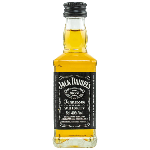 Jack Daniels Old No. 7 - Mini