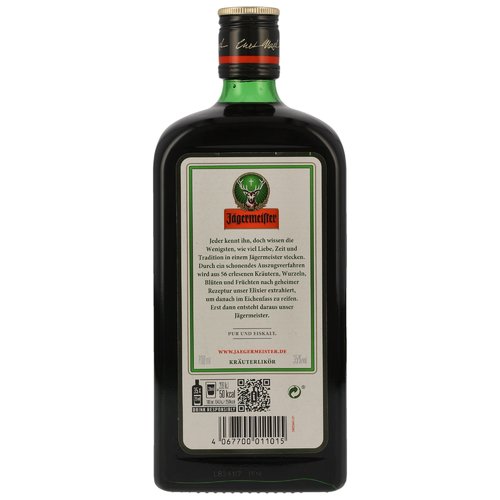 Jägermeister