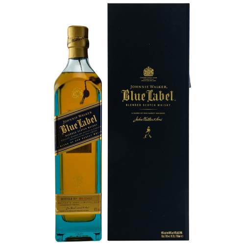 Johnnie Walker Blue Label