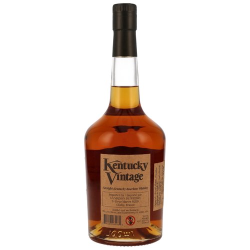 Kentucky Vintage Small Batch Bourbon Sour Mash (Willett)