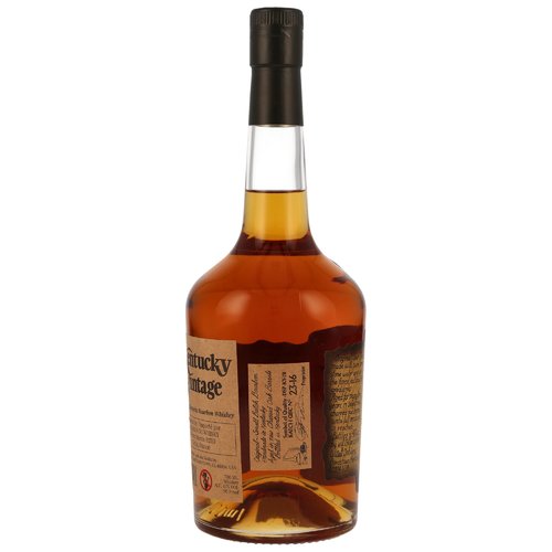 Kentucky Vintage Small Batch Bourbon Sour Mash (Willett)