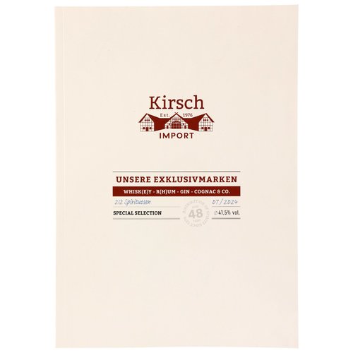 Kirsch Premium Katalog 2024