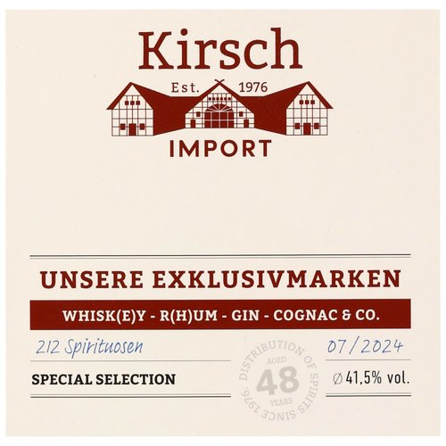 Kirsch Premium Katalog 2024