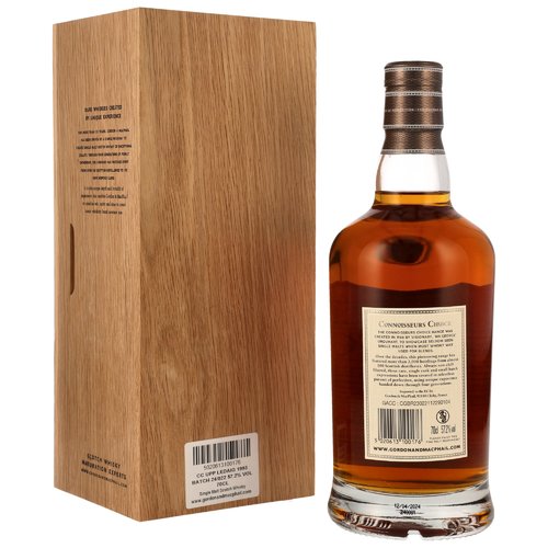 Ledaig 1993/2024 - 30 y.o. - G&M CC UPPER #706