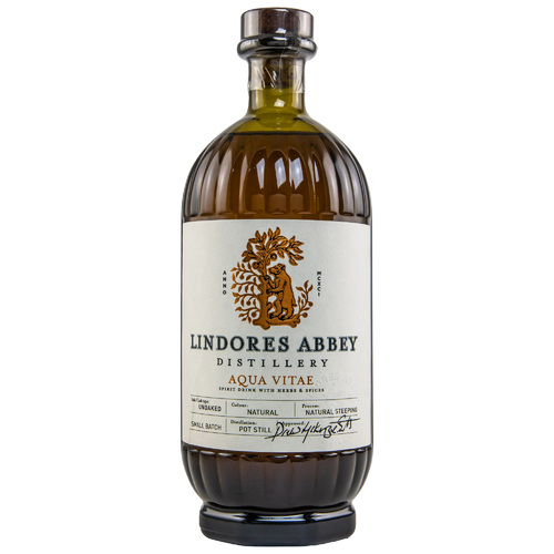 Lindores Abbey Aqua Vitae