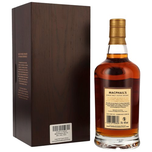 MacPhail´s 50 y.o.