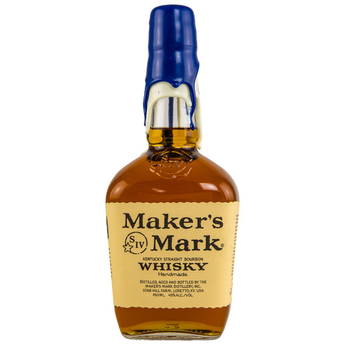 Makers Mark Double Dip Dodgers 60th Anniversary 2018