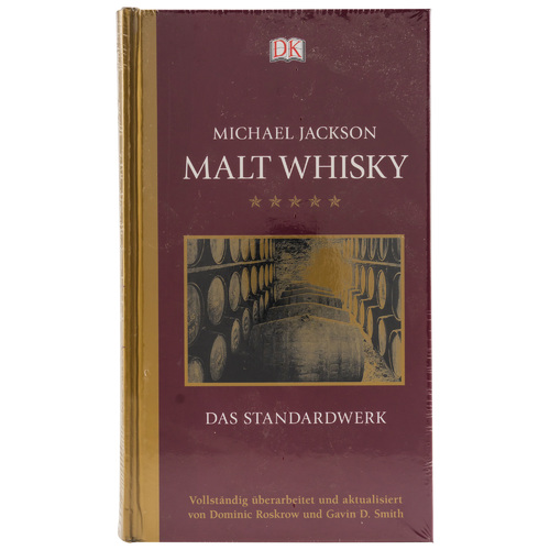 Malt Whisky / Jackson