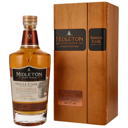 Midleton 1995 -27 y.o. - Single Cask