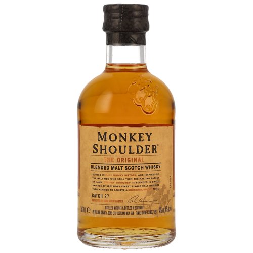 Monkey Shoulder 200ml