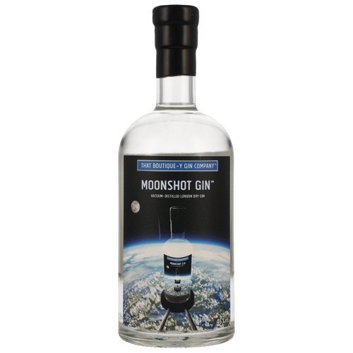 Moonshot Gin - 700 ml (That Boutique-y Gin Company)