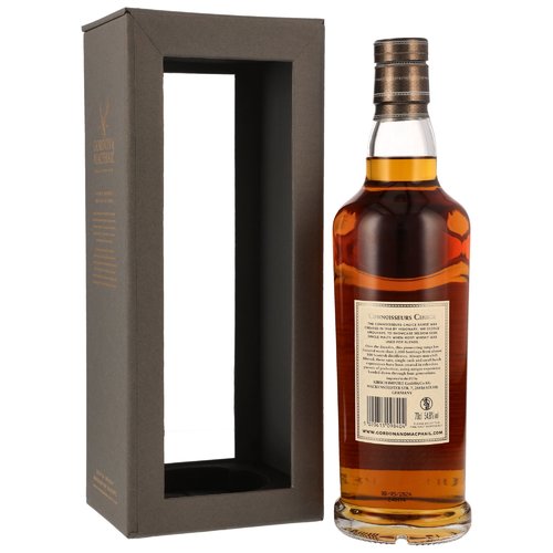 Mortlach 2009/2024 G&M CC CS #306326