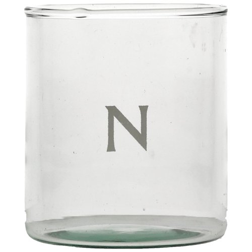 Nc\'Nean Recycled Tumbler (Glas)
