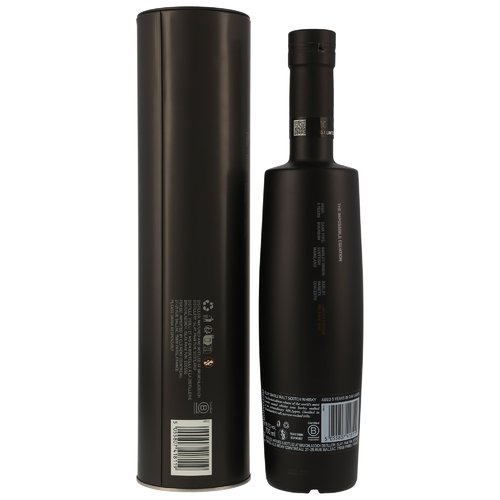 Octomore 15.1 - 5 y.o. - Release 2024