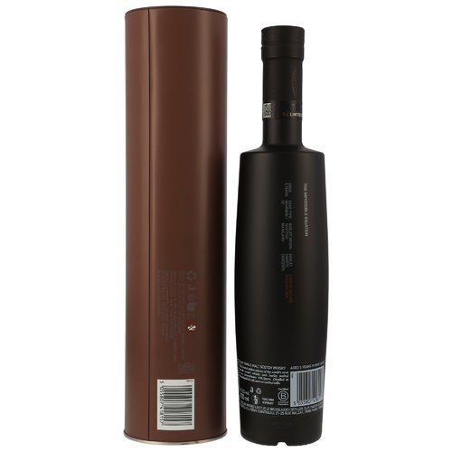 Octomore 15.2 - 5 y.o. - Release 2024