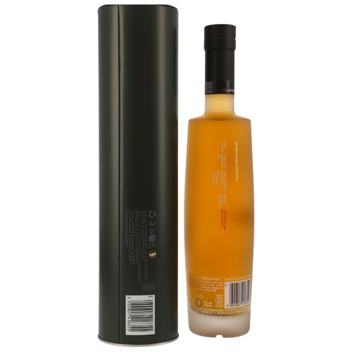 Octomore 15.3 - 5 y.o. - Release 2024