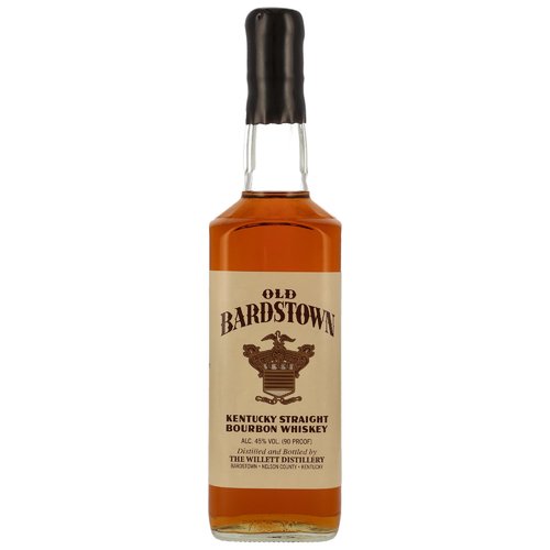 Old Bardstown Bourbon (Willett)