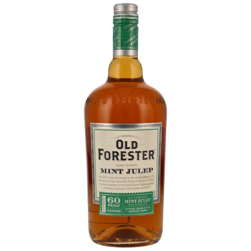 Old Forester Mint Julep Liter