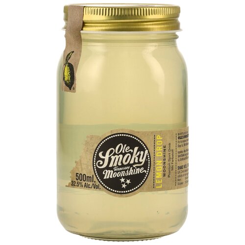 Ole Smoky / Moonshine Lemon Drop