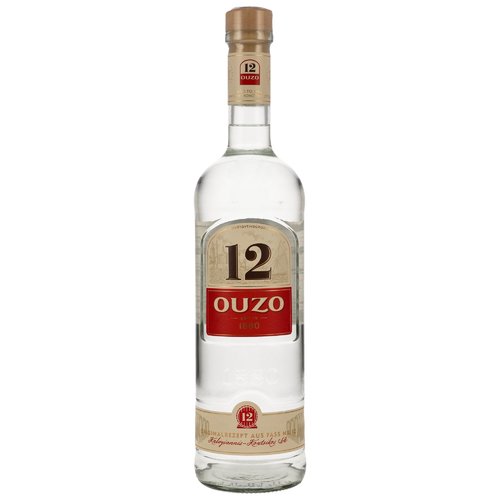 Ouzo 12