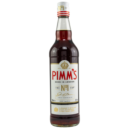 Pimms No.1 Liqueur