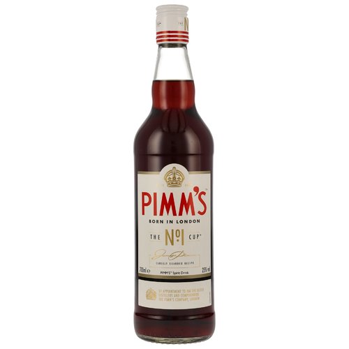 Pimms No.1 Liqueur