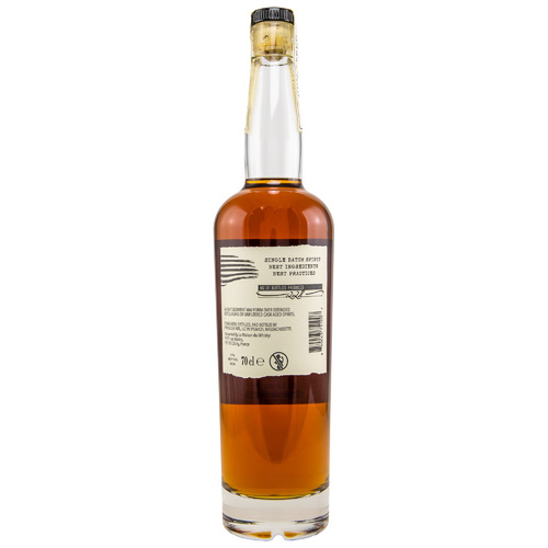 Privateer Rum Single Cask #P574