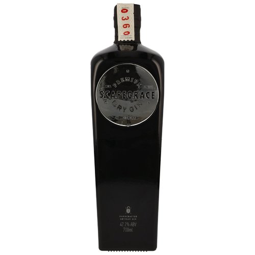 Scapegrace Classic Gin