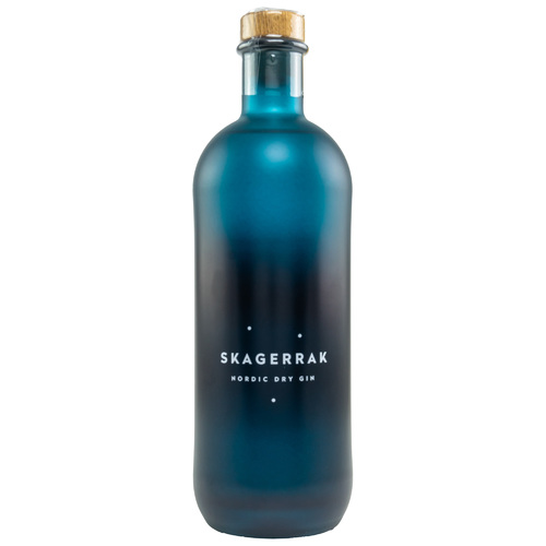 Skagerrak Nordic Gin