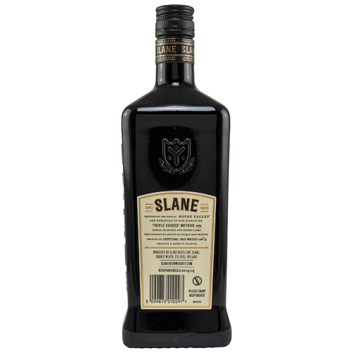 Slane Whiskey - Triple Casked - 0,7l