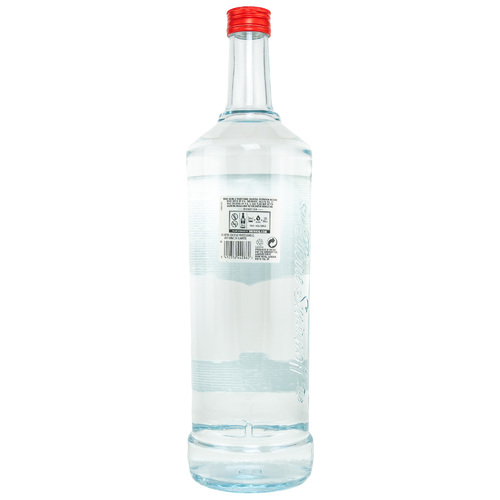 Smirnoff Vodka 3 LITER