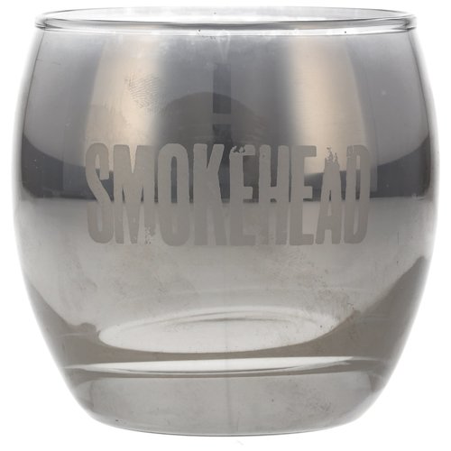 Smokehead Tumbler