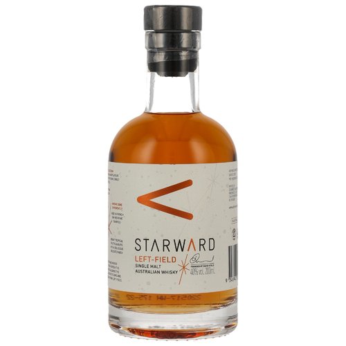 Starward Left-Field Whisky 200 ml