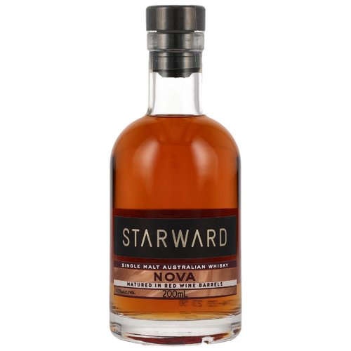 Starward Nova 200 ml