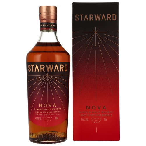 Starward Nova