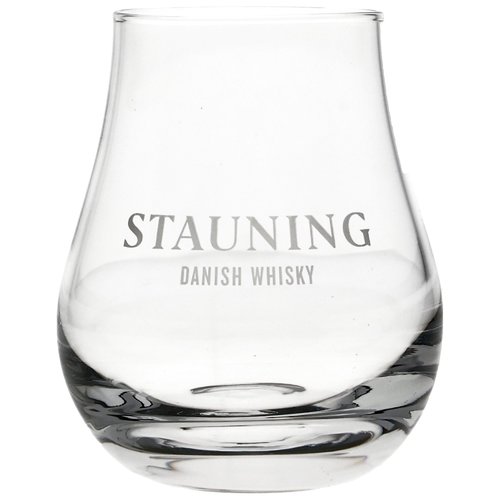 Stauning Spey Tumbler Glas