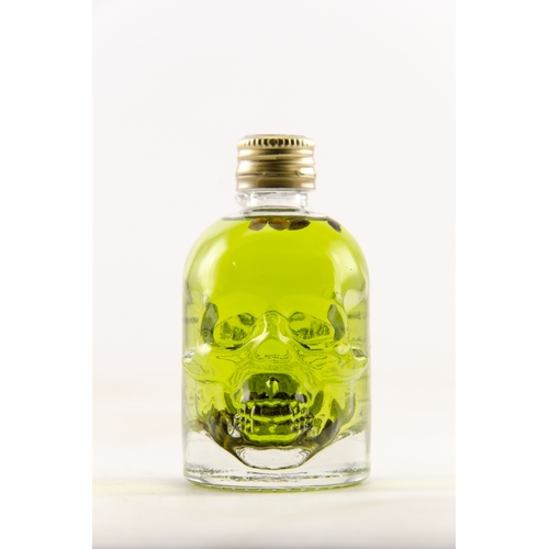 Suicide Absinth Super Strong Cannabis - Mini