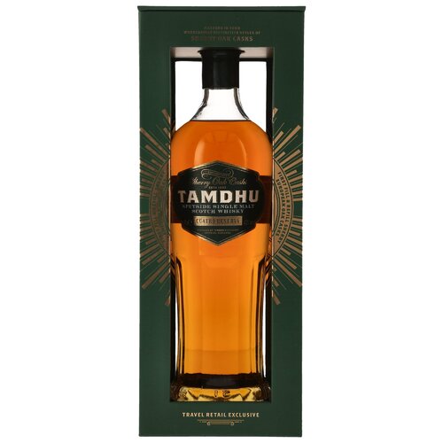 Tamdhu Cuatro Reserva