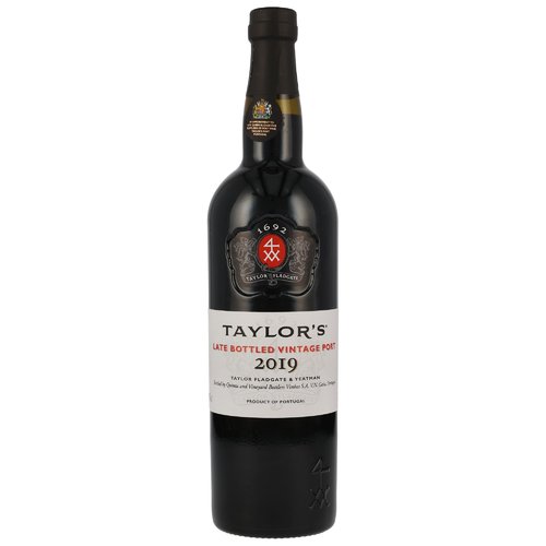 Taylors Late Bottled Vintage Port 2019
