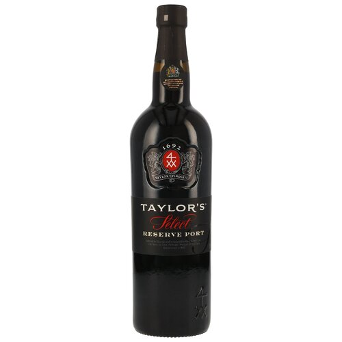 Taylors Select Reserve Port 19%