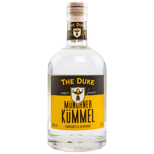 The Duke Münchener Kümmel BIO