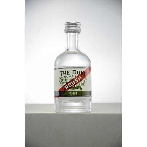 The Duke Rough Gin - Mini