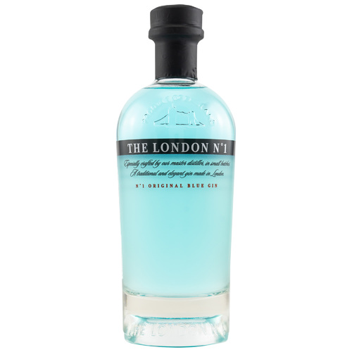 The London No. 1 Original Blue Gin