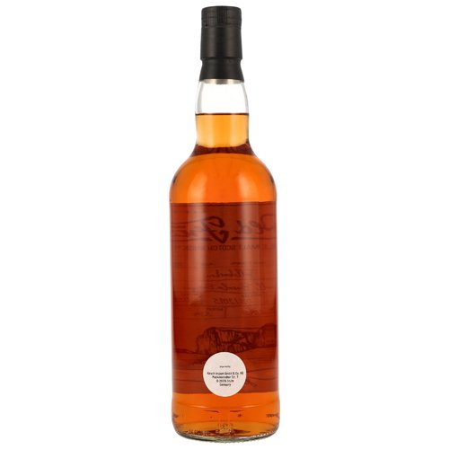 Tullibardine 2015/2024 - 9 y.o. - Barolo Barrique #9900469 (The Old Friends)