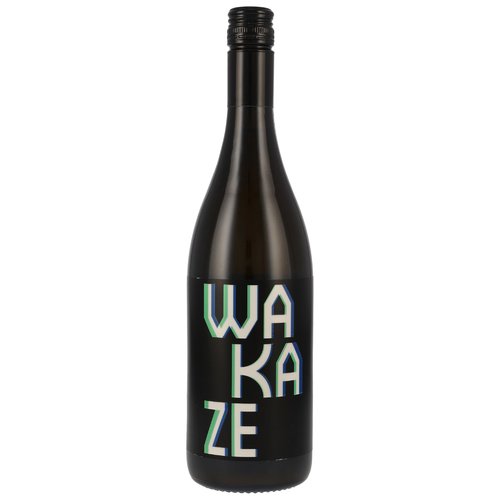 Wakaze - Nigori Sake