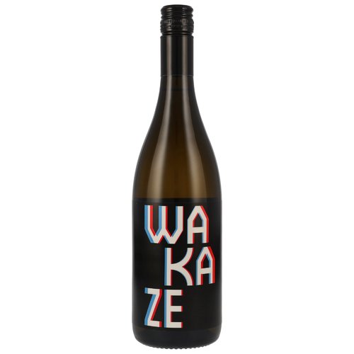 Wakaze - The Classic Sake